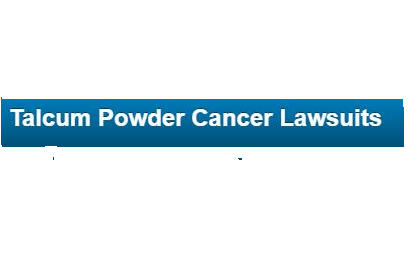 Lawsuit Talcum Powder Cancer Lawsuit